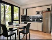 Departamento a estrenar, Palermo Hollywood III