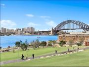 Renovated Warehouse Conversion in The Heart of Sydney