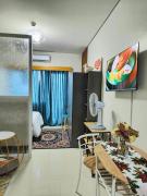 SMDC Style Residences Unit 125A