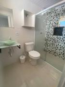 Casa temporada com piscina