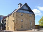 Alnwick Old Brewery Apartment Alnwick Old Brewery Apartment