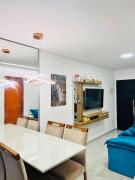 Casa em Praia Grande - Aviação - Condomínio impera