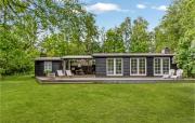 Lovely Home In Vejby With Kitchen