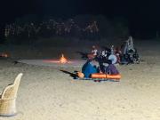 Mariyan Desert Safari Camp