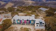 Top Mount Hotham