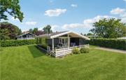 Holiday Home Humlevænget Iii