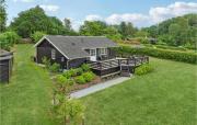 Cozy Home In Tranekær With Kitchen