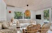 Gorgeous Home In Højby With Wifi