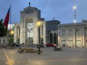 Gigante, céntrico y cómodo