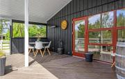 Beautiful Home In Skjern With Kitchen