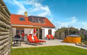 Three-Bedroom Holiday Home In Knebel