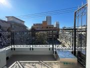 COMMA HOUSE Shinjuku 401