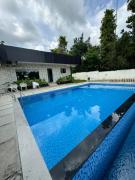 River Serene Holiday home