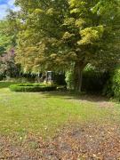 Chambre au Château de St-Pierre-Brouck