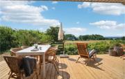Lovely Home In Samsø With Kitchen