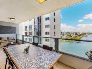 Brisbane City Luxury Riverfront Apartments