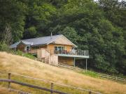 Red Kite Lodge - Uk32610 Red Kite Lodge - Uk32610