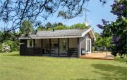Holiday Home Mælkebøttevej Nakskov