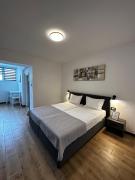 Crolivia Apartmans in city center Crolivia Apartmans in city center