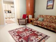 Taideniityn huoneisto Tuuli 1-4lle