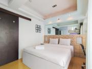 Best Location 1BR without Living Room Apartment Braga City Walk By Travelio
