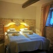 Kúria Apartman Private Wellness