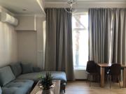 Ολοκαίνουργιο μοντερνο και άνετο διαμερισμα δίπλα στο σταδιο