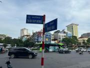 Apartment 19 Nguyen Khang Cau Giay Ha Noi
