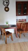 Apartament Kwiatowy klimatyzowany Apartament Kwiatowy klimatyzowany