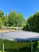 Cozy Holiday Home with Outside Jacuzzi and Sauna