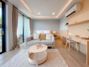 อนันตระปุระ รีสอร์ท บึงโขงหลง Anantara Pura Resort Bueng Khong Long