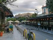 Centro Acropolis Suite