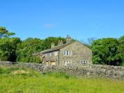 Higher Kirkstall Wood Farm Higher Kirkstall Wood Farm