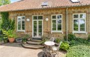 3 Bedroom Pet Friendly Home In Søby Ærø