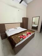 Spacious home with serene vibes