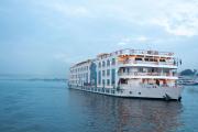 Orient Grand Rose Nile Cruise - Every Saturday from Luxor for 07 & 04 Nights - Every Wednesday From Aswan for 03 Nights