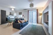 St Julians - Balluta 2 bedroom apartment