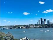 Astonishing waterview condo with Pool, Parking