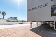 Metropole Private Stay with Shared Facilities