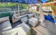 Stunning Home In Gnesta With Wifi