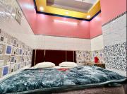 Hotel Jaipur Palace Near Red Fort