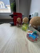 OSLO, hyper centre, proche gare, marché Boulingrin