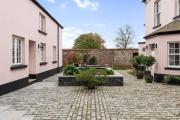 Coachmans Cottage, East Budleigh, Sleeps 6