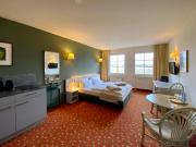 Hotel am Müritz-Nationalpark