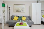 ShortStayPoland Jana Sobieskiego B82