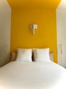 Labreuvoir - Appartement Hypercentre Metz