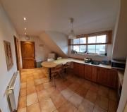 Haus Einfeld - kleine ruhige Ferienwohnung