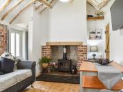 Chase Heys Cottage Chase Heys Cottage