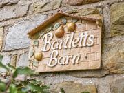 Bartletts Barn- Uk38276