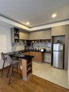 Elegante y Cómodo Departamento